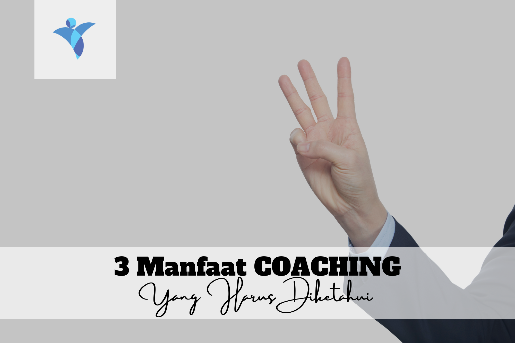 3 Manfaat Coaching yang Harus Diketahui